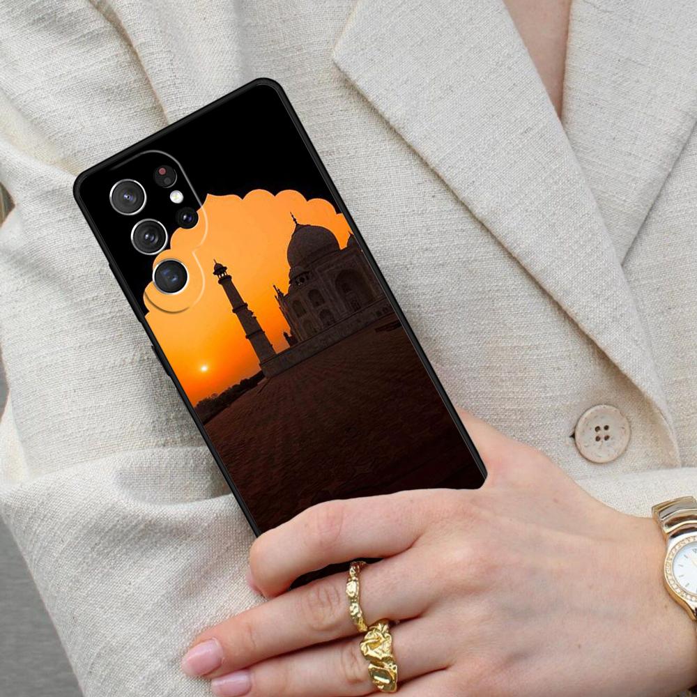 Чехол для мобильного телефона Mecca Imam Ali Islamic Shia Holy для Samsung Galaxy S26 Ultra S25 S24 S23 S22 S21 S20 Note10