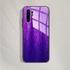 Чехол для Huawei P30 Lite Чехол P30 Lite Чехол из закаленного стекла Милые силиконовые чехлы для телефона Для Huawei P 30 Чехлы для Huawei P30 Pro