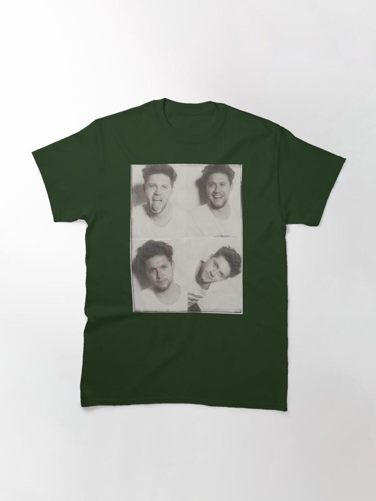 Harry Styles niall horan photo booth the show tour Classic T-Shirt
