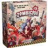Zombicide (Saison 1) - 2ème Edition - Jeu De Stratégie - Asmodee