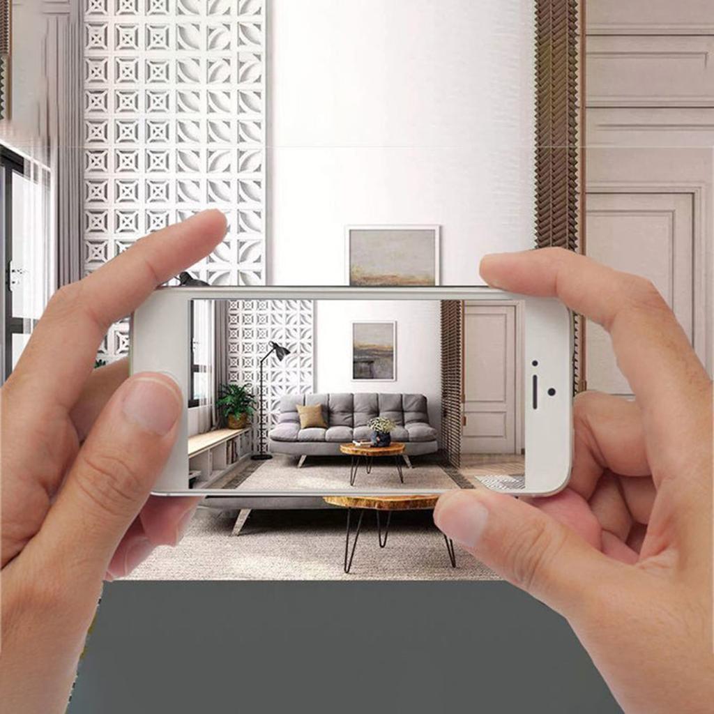 Беспроводная Wi-Fi камера 1080P камера безопасности камера наблюдения камера обнаружения движения ночное видение