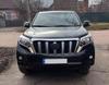 Решетка 2013-2017 (стандарт) для Toyota Land Cruiser Prado 150