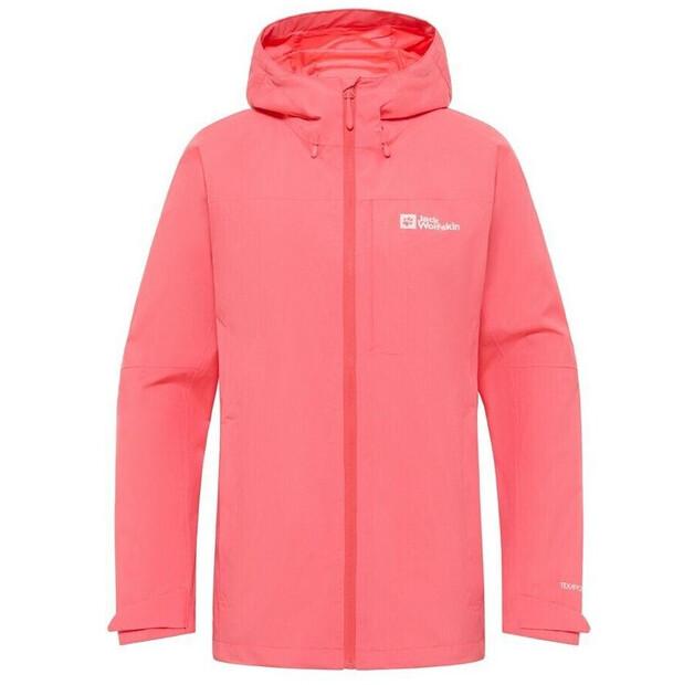 Куртка Jack Wolfskin Tempest 2L Jacket Women