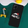 Япония JDM Чехол для автомобиля для Huawei P30 Pro P20 P40 Lite Nova 8i 3i 7i 11i 9 10 SE 5T Y60 Y61 Y70 Y90 Y91 Чехол