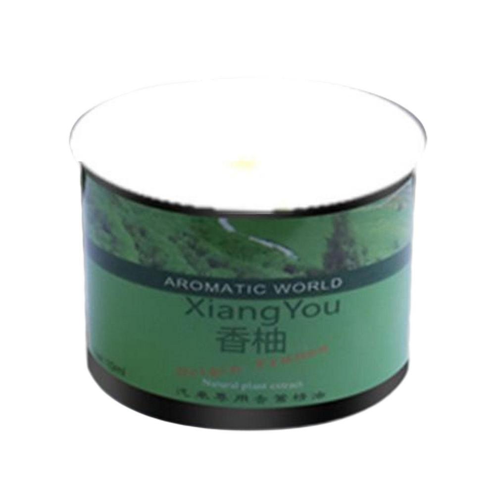 Air Freshener For Car Solid Car Scents Air Freshener Auto Perfume Diffuser Balm Aromatherapy Fragrance Ornament Decor Car