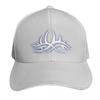 Goldberg Tattoo Baseball Cap Beach Outing Winter hat Mountaineering cute Women Hats Unisexs