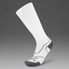 (унисекс) Носки-гольфы Vector Cushion UA5156EWHT-GRY