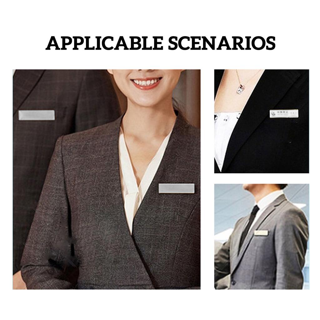 Набор из 10 магнитных зажимов для штор для горизонтальных штор с клейкой задней стороной, липкие держатели-стяжки, держатель для карточек/именных бирок