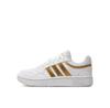 Кроссовки adidas Hoops 3.0 Low Classic Basketball HP7972 белый