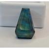 Natural Australian Fire Opal 7-9 Ct Fancy Cut Certified Beautiful Gemstone