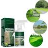 Hot Sale Green Grass Lawn Spray Household Seeding System Liquid Spray Seed Lawn Care Grass Shots Natural Pet-Friendly