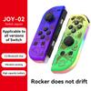 Контроллер Joycon Switch Контроллеры Joypad Wake-up для Switch/Lite/OLED Сменный контроллер с функцией Sword Dual Vibration