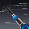 Jingdong JZ Summit Carbon Fiber Aluminum Alloy Trekking Pole