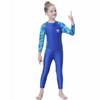 2.5mm Kids Girls Wetsuit Snorkeling Swimming Diving Surfing Winter Fall Long Sleeve Thermal