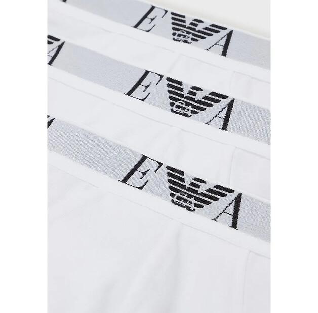 Emporio Armani 111734 трусы 3 шт.