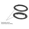 Для очков Quest 3 Precision Lens Lens Quick Deassemble Magnetic Frame Glass Для очков Oculus Quest 3 Accessories