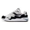 SAUCONY Кроссовки унисекс Grid Shadow 2 серо-бело-черные S70773-3