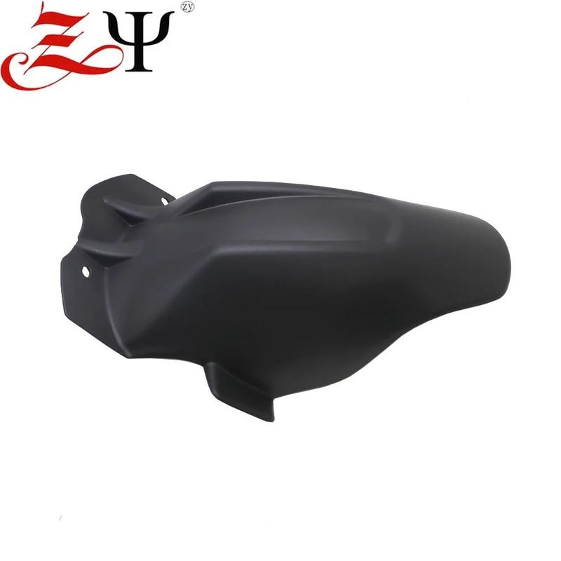 Мотоцикл Для VOGE Valico DS900X 900DSX DS 900X 2024 2025 2026 Расширитель заднего крыла Грязезащитный щиток Защита от брызг Накладка
