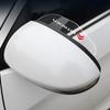Для Citroen C1 C2 C3 C4 C5 C6 C8 C4L DS3 Прозрачный Задний Вид Боковое Зеркало Козырек от Дождя Козырек от Солнца Аксессуары для Автомобиля