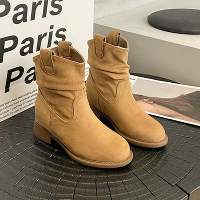 Ботинки – Ботинки