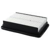 1Pc Composite Paper Filter  Air Filter Car Assessories Parts Cleaner  for Elantra