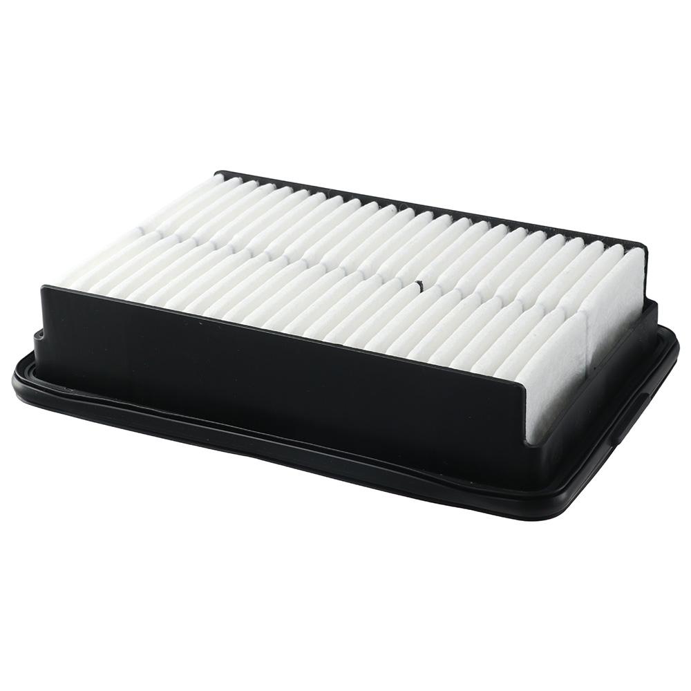 1Pc Composite Paper Filter  Air Filter Car Assessories Parts Cleaner  for Elantra