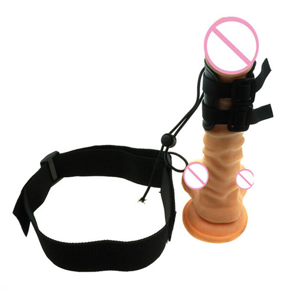 Мужское кольцо-подкова JJ Penis Tensioner для взрослых, секс-продукт Pure Physical SM, двигатель пыток