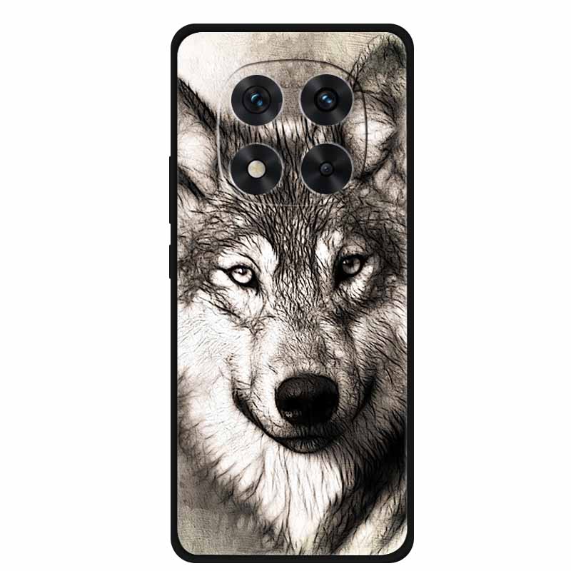 Чехол для Xiaomi Poco X7 5G Модный Силиконовый Мягкий ТПУ Чехлы для Телефона для Poco X7 6.67 Защитные Задние Крышки POCO X7 X 7 2025 Чехлы