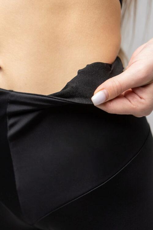 Корректирующие шорты с пушапом HY2-I10 TotalFit (06399563)