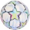 Adidas УЕФА League Champions League Competition FIFA Quality Pro Мяч, унисекс, белый Футбольный мяч