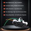Переключатель модуля климат-контроля температуры HVAC для Nissan Versa 2007-2011