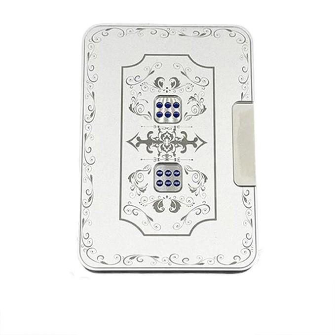 Creative Mechanical Dice Spinners