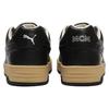 MCM x Puma Slipstream Lo Show Up Унисекс Кроссовки Черный Черный-Белый 388733-01