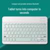 Wireless Bluetooth Keyboard & Mouse for iPad, Android, Huawei, Honor, Lenovo Tablets & Phones