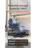Cross-Border Kitchen Dish & Bowl Storage Drain Rack