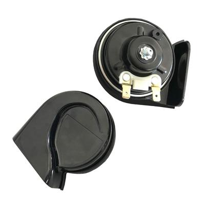 Dualmax Автомобильный сигнал, Оригинальный звук, Сигнал, Водонепроницаемый, Универсальный, 113 дБ Комплект из 2 шт.,