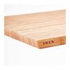 APTITLIG/Cutting Board/Bamboo (45x28 cm) IKEA (20233428)