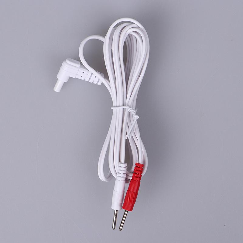 Электрод электротерапии 1,5/1,8М 2,35Мм прокладывает кабель для массажа соединения