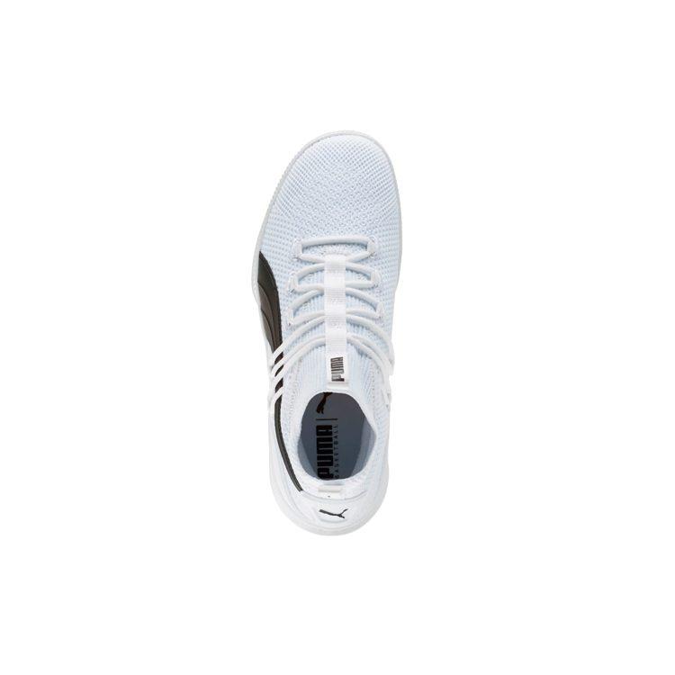 Puma Clyde Court 'White Black' 193014-02