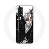 Case - Xiaomi - Redmi Note 11S - Flexible - Protection - Bleach Ichigo Kurosaki