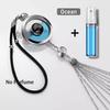 Car Diamond Perfume Pendant For Jaguar XE XF XJ F-Type F-Pace XKR XEL Interior Hanging Pendant Fragrance Accessories SS16