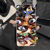 Чехол для телефона JoJo's Bizarre Adventure Аниме для Xiaomi Poco X7 X6 X5 X3 Pro X4 Nfc F7 Ultra F6 F5 F4 Gt M6 M5S M4 M3 Мягкий силикон C