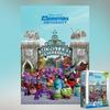 (PS) Disney Monsters University Jigsaw Puzzle Characters 1000 Pieces, Korean Popular Puzzles