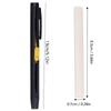 Tailors Invisible Chalk Pencil Patchwork Disappearing Fabric Marker Pens for DIY Craft Sewing Marking Chalk Sewing Accessories