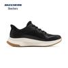 Skechers Women's 117624 Low-Top Lace-Up Sport Shoes