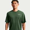 Nike T Shirts Men's Crew Neck Moderate