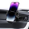 Tech-Protect V5 Universal Dashboard & Vent Car Mount Black