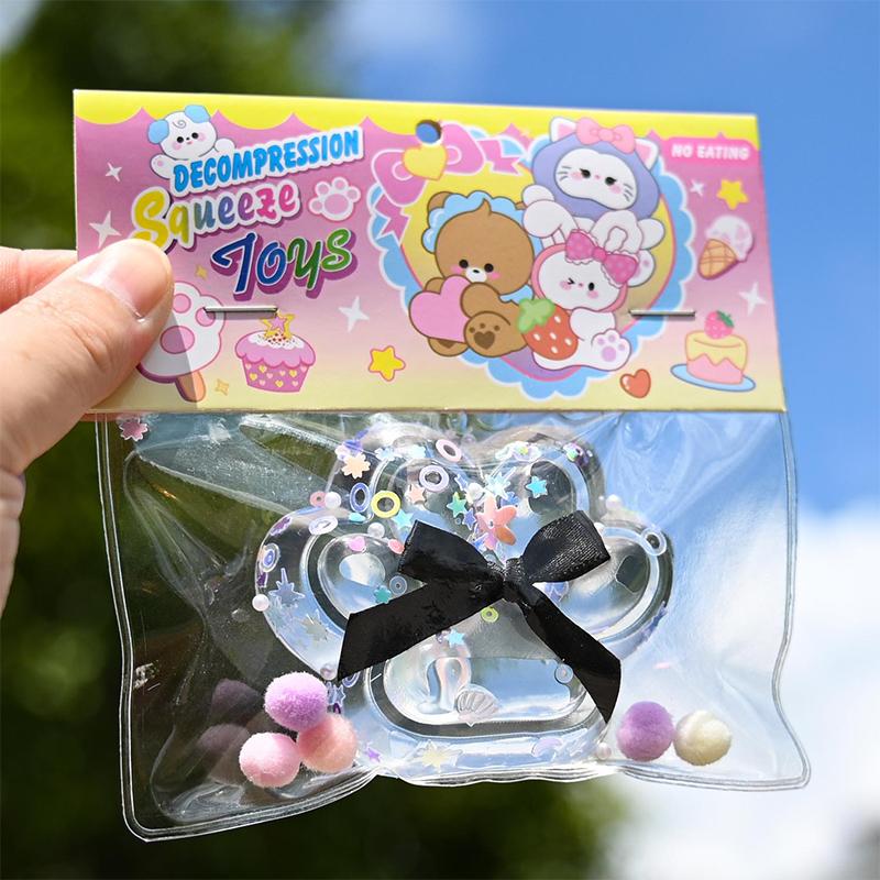 Таба мягкая кошачья лапка новая игрушка-фиджет ручной работы кавайная плюшевая маленькая лапка антистресс мягкая игрушка подарок на день рождения