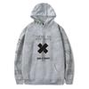 Winter Hoodies Sam And Colby Pullover Xplr Hoodi
