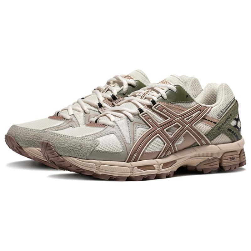Asics Кроссовки Gel Kahana 8 'Серый Красный' 1011B109-029